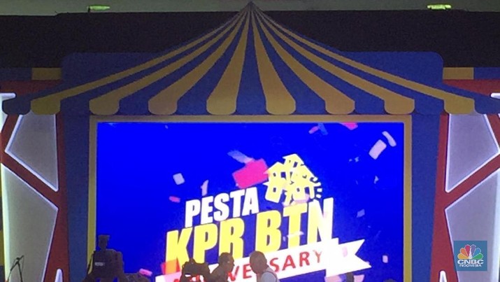 Pameran BTN Pameran BTN