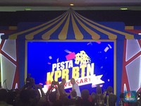BTN Incar Transaksi Rp 8 T di Property Expo 2018