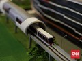 Batam Bakal Bangun LRT Senilai Rp13 Triliun