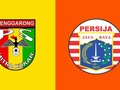 LIVE: Mitra Kukar vs Persija Jakarta di Piala Presiden