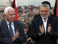 Rekonsiliasi Fatah-Hamas Dibutuhkan untuk Hadapi Israel