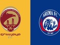 LIVE: Sriwijaya FC vs Arema di Piala Presiden