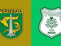 LIVE: Persebaya Surabaya vs PSMS Medan