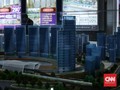 Sektor Bangunan Berpotensi Hemat Energi Hingga 30 Persen