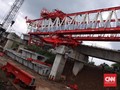 Kemenhub Bantah Abaikan Prosedur untuk Kebut Proyek