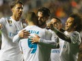 Faktor-faktor yang Bisa Bikin Madrid Gagal Juara Liga Spanyol
