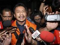Bupati Jombang Dicokok KPK, Golkar Tunjuk Plt Ketua DPD Jatim
