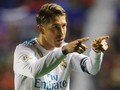 Ramos Dapat 'Panggilan Alam' di Tengah Laga Lawan Eibar