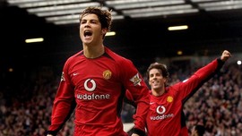 Kisah Nomor Tujuh MU: Hanya 15 Gol Usai Kepergian Ronaldo