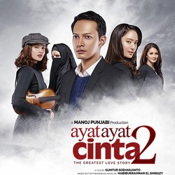 7 Film Indonesia Terlaris di 2017-2018