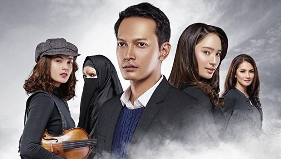 Film Dilan 1990 membuka awal tahun yang cerah untuk industri perfilman lokal