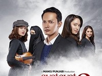 7 Film Indonesia Terlaris di 2017-2018