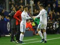 Ronaldo Marah ke Juru Kamera Usai Diganti Zidane