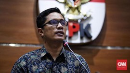 KPK Panggil Dua Mantan Pejabat Polres Hulu Sungai Tengah