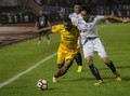 Duel Sriwijaya FC Lawan Bali United Berakhir Imbang Tanpa Gol