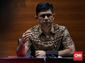 KPK Beri Perhatian Khusus ke Anggaran Infrastruktur Jokowi