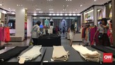 Banana Republic, merek pakaian asal Amerika Serikat akan menutup gerainya yang berlokasi di Pondok Indah Mall (PIM) 2, Jakarta Selatan.