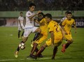 Live Streaming Sriwijaya FC vs Bali United di Piala Presiden