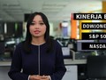 Saham Sektor Infrastruktur Bawa IHSG Tergelincir