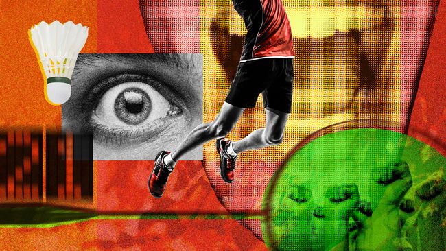 Menonton Juga Butuh Mental Juara