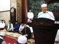 JK Akui Isu Agama Kerap Dipolitisasi
