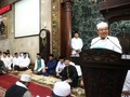 JK Nilai Ustaz Abdul Somad Punya Referensi Agama yang Kuat
