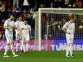 Real Madrid Tujuh Kali Kecolongan di Menit Akhir