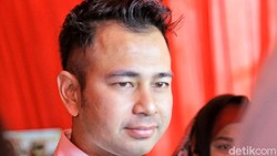 Reaksi Raffi Ahmad Hadapi Ancaman Cancel Culture