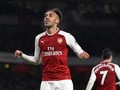 Aubameyang Tak Bisa Bela Arsenal di Liga Europa