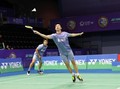 Fakta Menarik Sukses Kevin/Marcus ke Final India Terbuka