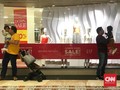 Susul Clarks, Banana Republic Tutup Lapak di PIM
