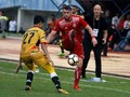 6 Catatan Penting Jelang Laga Persija Jakarta vs Mitra Kukar