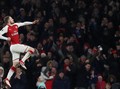 Arsenal Hancurkan Everton 5-1