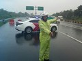 Puncak Ditutup, Kendaraan Dialihkan ke Sukabumi dan Jonggol
