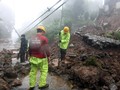 Langkah Penting Menyelamatkan Diri Saat Terjebak Longsor