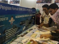 Teknologi Digital Berpotensi Timbulkan 5,1 Juta Pengangguran