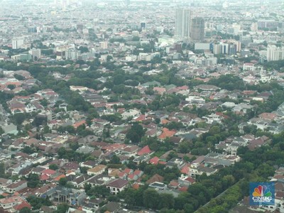 Potensi Ekonomi Jawa Timur dan Kontribusi Bank Daerah