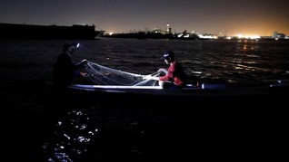 Terapung 23 Hari di Laut, WNI Diselamatkan Nelayan Filipina