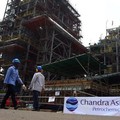 Chandra Asri Suntik Investasi US$ 200 Juta ke Krakatau Posco