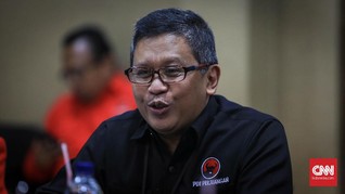 PDIP Sebut Kasus Century Berkaitan dengan Kepentingan Pemilu
