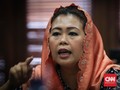Yenny Wahid Soroti Keinginan Prabowo Ungguli Jokowi 25 Persen