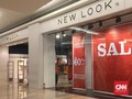 Jelang Tutup Toko, Baju New Look Banting Harga jadi Rp39 Ribu