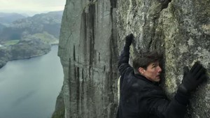 Corona 'Batalkan' Syuting Mission: Impossible 7 di Italia
