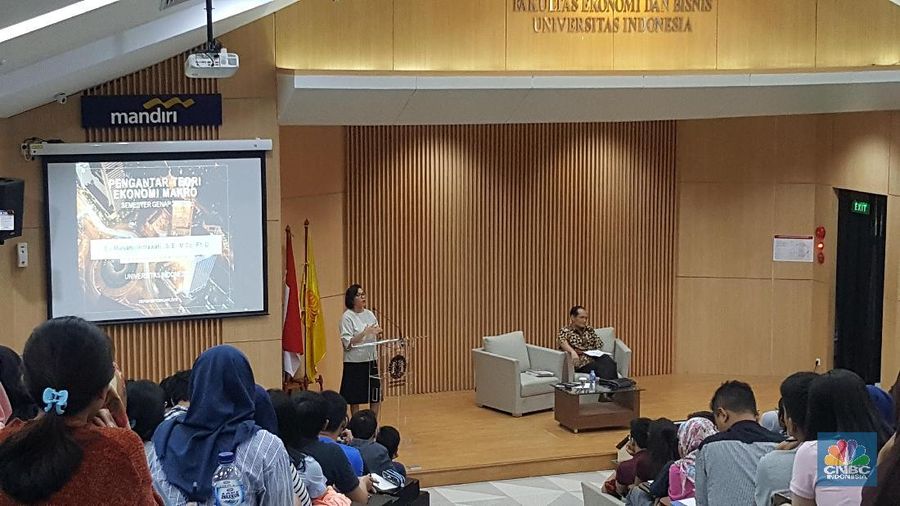 Menurut Sri Mulyani, pungutan tersebut memang hanya berlaku bagi PNS yang beragama Islam.