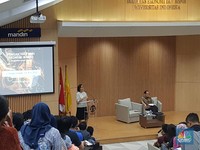 Kata Sri Mulyani Soal Pemotongan 2,5% Gaji PNS untuk Zakat
