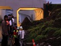 Netizen Ungkap Simpati Buat Korban Longsor Bandara Soetta