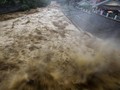 Atasi Banjir, DKI Guyur Rp30 Miliar untuk Bogor