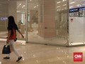 Deretan Ritel Impor yang Tutup Toko di Awal Tahun