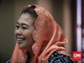 Soal Peluang Masuk Timses, Yenny Wahid Mengaku 'Jomblo'