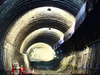 Basuki Pilih Terowongan Tol Ketimbang Pangkas Bukit, Kenapa?